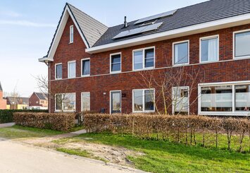 Electrastraat 29