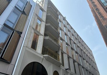 Naberstraat 3