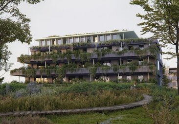 Onlander Waarde