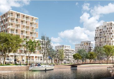 Stadshavens