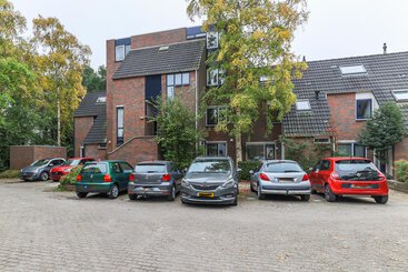 Mondriaanstraat 4