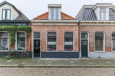 Nieuwstraat 45