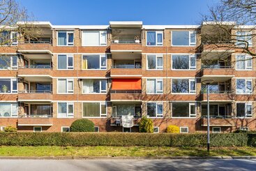 Wenckebachlaan 32
