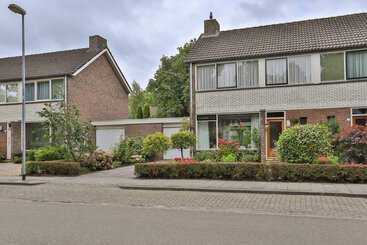 Jan Ensinglaan 7