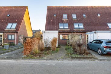 Gomarusstraat 15