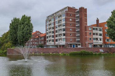 Gorechtkade 1 22