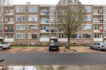 Spieghelstraat 38