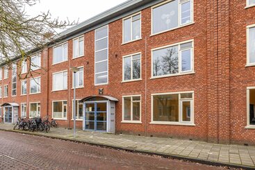 Jacob Catsstraat 37