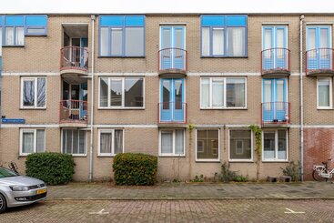 Nieuwstraat 108 d