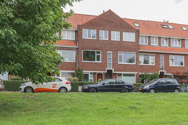 Van Brakelplein 7 a