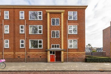 Pioenstraat 23