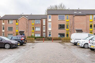Zaagmuldersweg 78 b