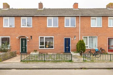 Jadestraat 159