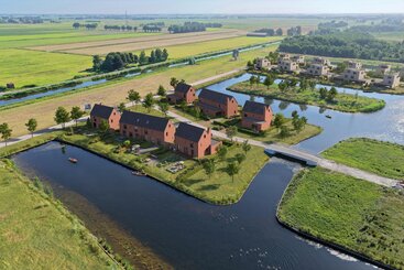 Op de Roeibaan