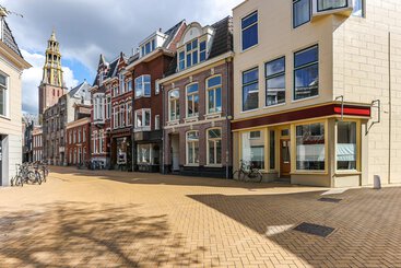 Munnekeholm 20 B