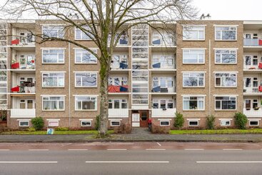 Vondellaan 394