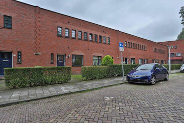 Poortstraat 31