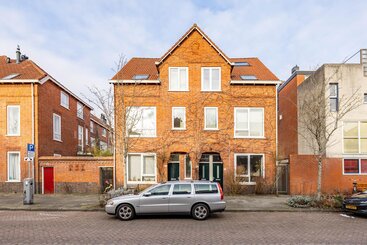 Oranjestraat 25 b