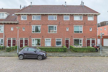 Graaf Adolfstraat 88 b
