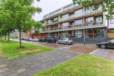 Rembrandt van Rijnstraat 111