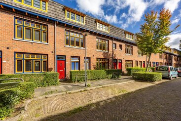 Gerbrand Bakkerstraat 11