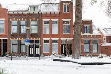 Kloosterstraat 3