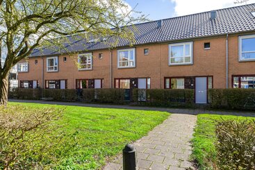 Turkooisstraat 6 c