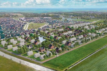 NoorderHorizon (fase 2)