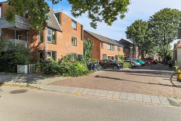 Polderstraat 12