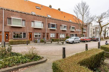 Kruitgracht 6 b