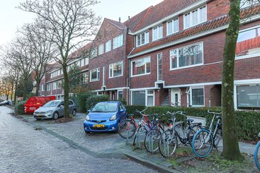 Van Speykstraat 46 a