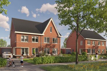 Wonen in Ter Laan