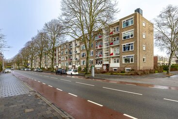 Vondellaan 412