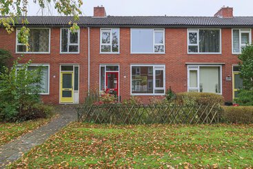 Siriusstraat 58