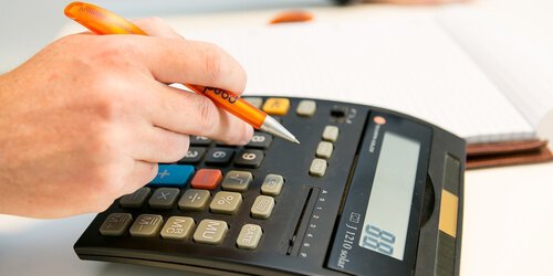 taxaties Groningen