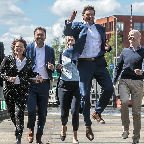 aankoopmakelaar Groningen