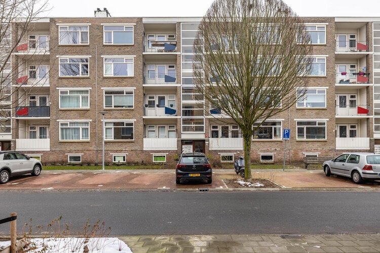 Spieghelstraat 38 - foto 8