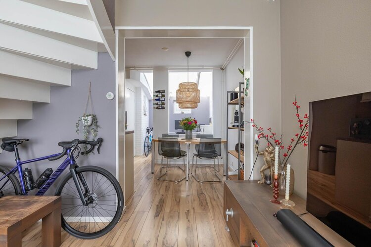 Nieuwe Blekerstraat 61 - foto 17