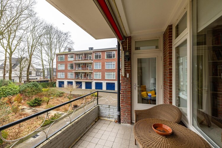 Van Ketwich Verschuurlaan 54 - foto 36
