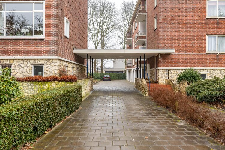 Van Ketwich Verschuurlaan 54 - foto 54