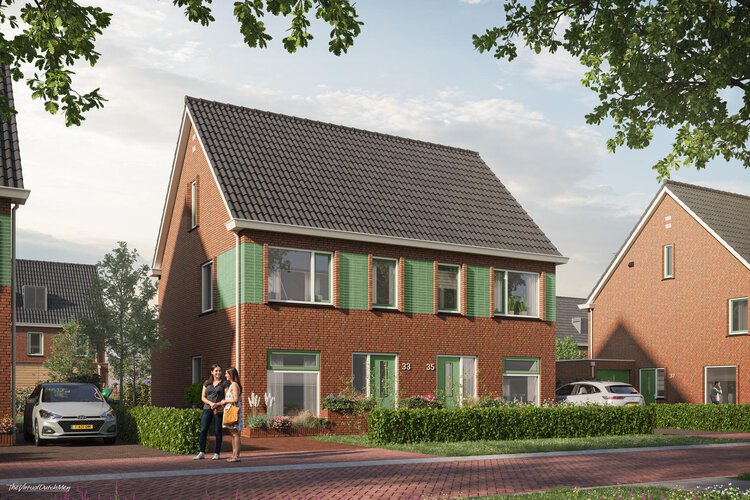 De Groene Gaarde - foto 4