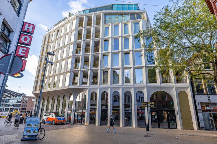 Naberstraat 31 - foto 1