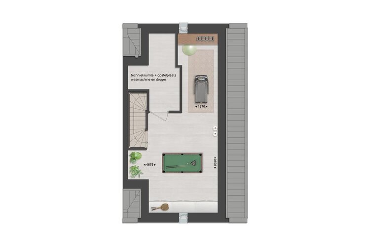 Electrastraat 67 - foto 5