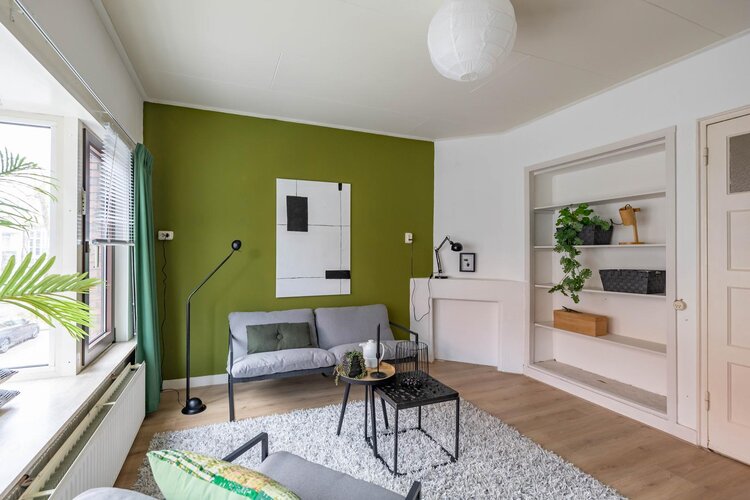 Kruitgracht 6 b - foto 2