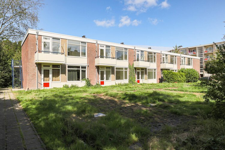 Camphuysenstraat 175 - foto 6