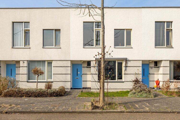 W.L.S. Churchillstraat 13 - foto 1