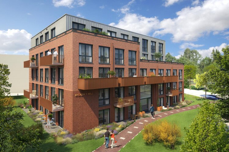 Jullensblok - foto 1