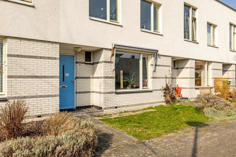 W.L.S. Churchillstraat 13 - foto 9