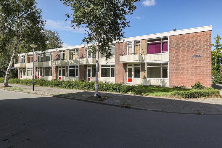 Camphuysenstraat 187 - foto 5