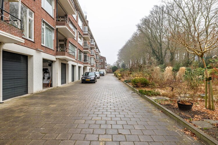 Van Ketwich Verschuurlaan 54 - foto 53
